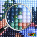 Peinture Diamant Mario pour Adultes et Enfants