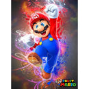 Peinture Diamant Mario Bros