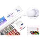 Peinture Diamant Mario Inédit