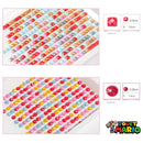 Peinture Diamant Mario et Luigi