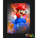 Peinture Diamant Mario Original