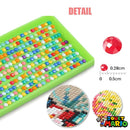 Peinture Diamant Mario Party