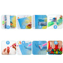 Peinture Diamant Mario Party