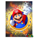 Peinture Diamant Mario Sunshine