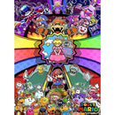 Peinture Diamant Peach