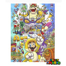 Peinture Diamant Super Mario 3d World