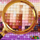 Peinture Diamant Univers Mario