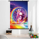 Peinture Numerique Peach