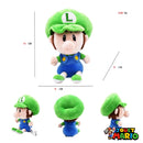 Peluche Bébé Luigi