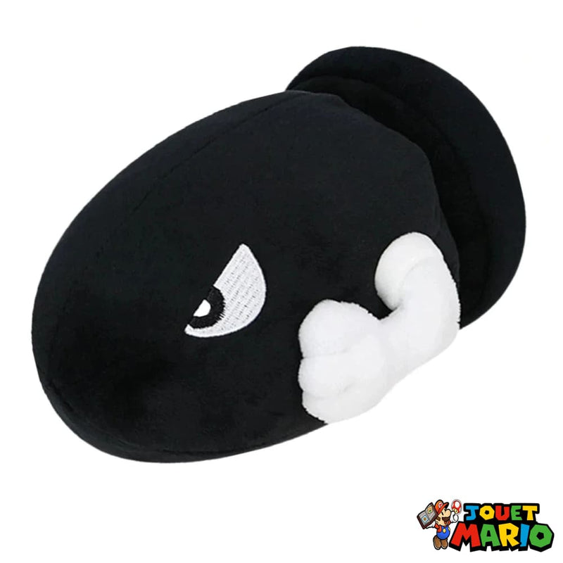 Peluche Bill Balle