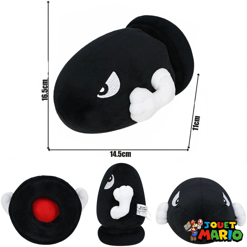 Peluche Bill Balle