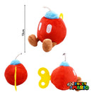 Peluche Bob - omb