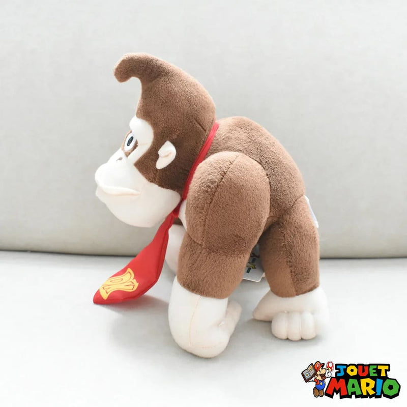 Peluche Donkey Kong