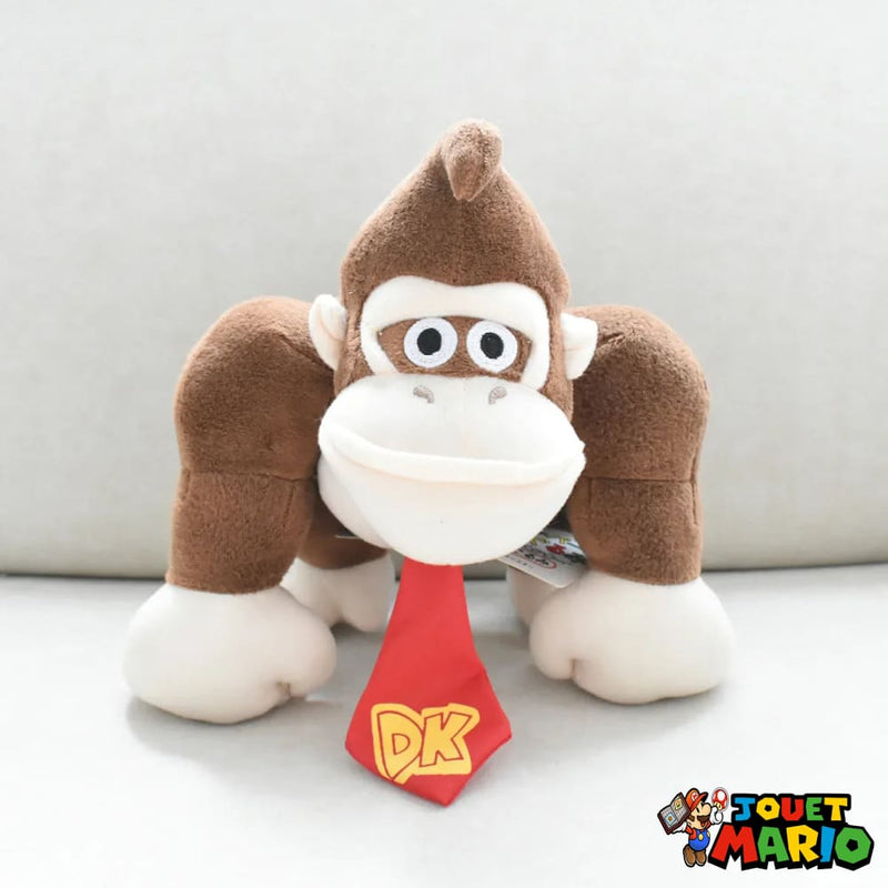 Peluche Donkey Kong