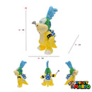 Peluche Larry Koopa