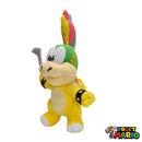 Peluche Lemmy Koopa