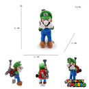 Peluche Luigi Mansion