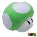 Peluche Mario: Champignon 1up