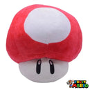Peluche Mario: Champignon 1up