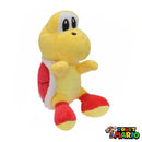 Peluche Mario Koopa Bleu