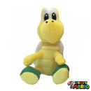 Peluche Mario Koopa Bleu