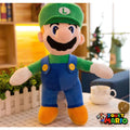 Peluche Mario Luigi