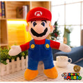 Peluche Mario Luigi