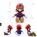 Peluche Mario Odyssey