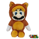 Peluche Mario Raton Laveur