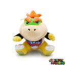 Peluche Mario Roi Koopa
