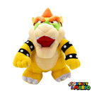 Peluche Mario Roi Koopa