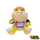 Peluche Mario Roi Koopa