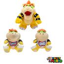 Peluche Mario Roi Koopa