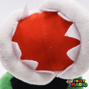 Peluche Plante Carnivore Mario