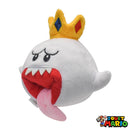 Peluche Roi Boo