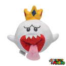 Peluche Roi Boo