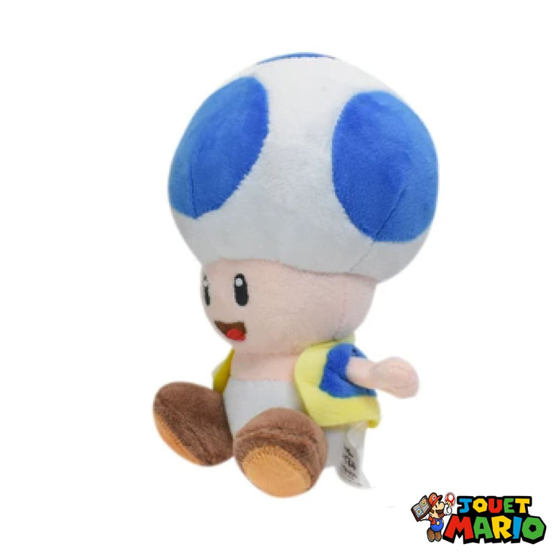 Peluche Super Champignon Mario Kart