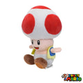 Peluche Super Champignon Mario Kart