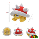 Peluche Super Mario: Koopistrice