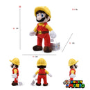 Peluche Super Mario Maker