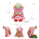 Peluche Toadette 20 Cm