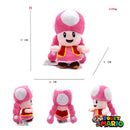 Peluche Toadette