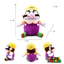 Peluche Wario