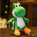 Peluche Yoshi