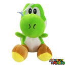 Peluche Yoshi Rouge
