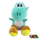 Peluche Yoshi Rouge