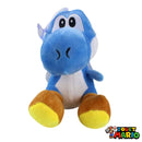 Peluche Yoshi Rouge