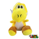 Peluche Yoshi Rouge
