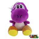 Peluche Yoshi Rouge