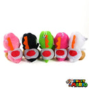 Peluche Yoshi Rouge